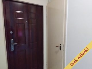Eladó 54 m²-estársasházi lakás Szigetszentmiklós, városközpont utca: 54'000'000 Ft
