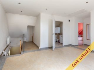 Eladó 150 m²-escsaládi ház Szob, Arany János utca: 98'000'000 Ft