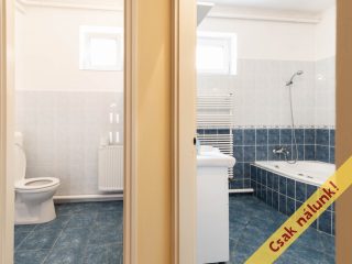 Eladó 150 m²-escsaládi ház Szob, Arany János utca: 98'000'000 Ft