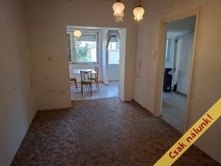 Eladó 78 m²-esikerház Szob, Árpád út: 25'000'000 Ft
