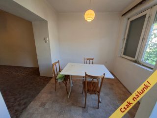 Eladó 78 m²-esikerház Szob, Árpád út: 25'000'000 Ft