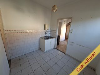 Eladó 78 m²-esikerház Szob, Árpád út: 25'000'000 Ft