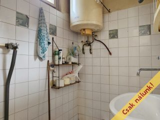 Eladó 85 m²-escsaládi ház Szob, Mátyás király utca: 26'500'000 Ft