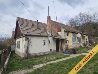 Eladó 85 m²-escsaládi ház Szob, Mátyás király utca: 26'500'000 Ft