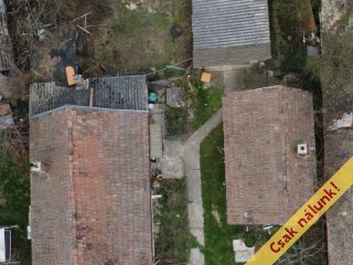 Eladó 85 m²-escsaládi ház Szob, Mátyás király utca: 26'500'000 Ft