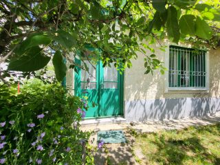 Eladó 56 m²-escsaládi ház Szob, Somogyi Béla utca környéke: 24'900'000 Ft