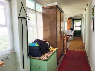 Eladó 56 m²-escsaládi ház Szob, Somogyi Béla utca környéke: 24'900'000 Ft