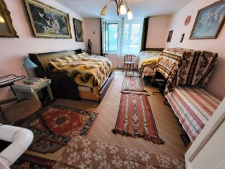 Eladó 56 m²-escsaládi ház Szob, Somogyi Béla utca környéke: 24'900'000 Ft