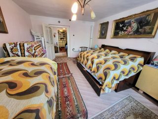 Eladó 56 m²-escsaládi ház Szob, Somogyi Béla utca környéke: 24'900'000 Ft