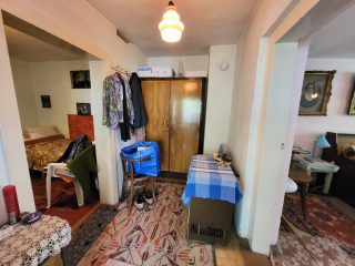 Eladó 56 m²-escsaládi ház Szob, Somogyi Béla utca környéke: 24'900'000 Ft