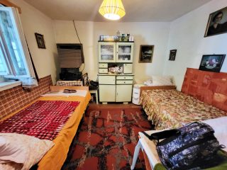 Eladó 56 m²-escsaládi ház Szob, Somogyi Béla utca környéke: 24'900'000 Ft