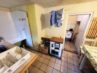 Eladó 56 m²-escsaládi ház Szob, Somogyi Béla utca környéke: 24'900'000 Ft