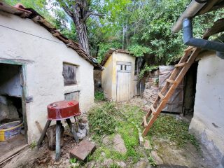 Eladó 56 m²-escsaládi ház Szob, Somogyi Béla utca környéke: 24'900'000 Ft