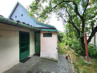 Eladó 56 m²-escsaládi ház Szob, Somogyi Béla utca környéke: 24'900'000 Ft