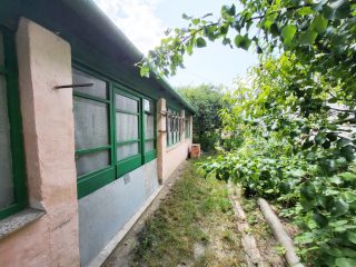 Eladó 56 m²-escsaládi ház Szob, Somogyi Béla utca környéke: 24'900'000 Ft