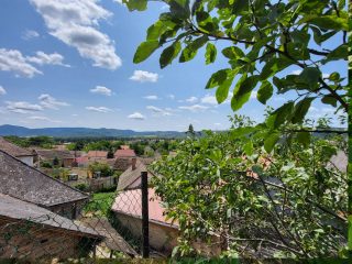 Eladó 56 m²-escsaládi ház Szob, Somogyi Béla utca környéke: 24'900'000 Ft