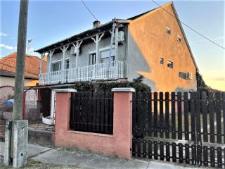 Eladó 270 m²-escsaládi ház Sződ, Rátóti utca: 149'990'000 Ft