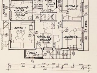 Eladó 270 m²-escsaládi ház Sződ, Rátóti utca: 149'990'000 Ft