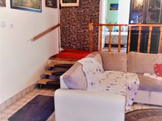 Eladó 270 m²-escsaládi ház Sződ, Rátóti utca: 149'990'000 Ft