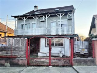 Eladó 270 m²-escsaládi ház Sződ, Rátóti utca: 149'990'000 Ft