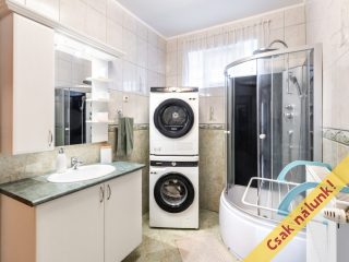 Eladó 147 m²-escsaládi ház Sződ, Rátóti utca: 129'000'000 Ft