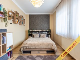 Eladó 147 m²-escsaládi ház Sződ, Rátóti utca: 129'000'000 Ft