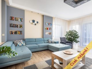 Eladó 147 m²-escsaládi ház Sződ, Rátóti utca: 129'000'000 Ft