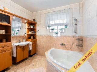 Eladó 147 m²-escsaládi ház Sződ, Rátóti utca: 129'000'000 Ft