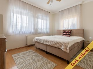 Eladó 147 m²-escsaládi ház Sződ, Rátóti utca: 129'000'000 Ft