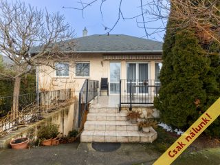 Eladó 147 m²-escsaládi ház Sződ, Rátóti utca: 129'000'000 Ft