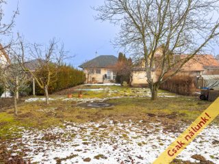 Eladó 147 m²-escsaládi ház Sződ, Rátóti utca: 129'000'000 Ft