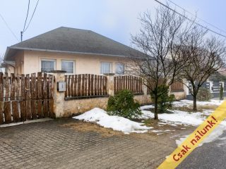 Eladó 147 m²-escsaládi ház Sződ, Rátóti utca: 129'000'000 Ft