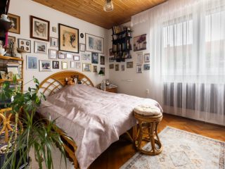 Eladó 184 m²-escsaládi ház Sződliget, Rezeda utca: 145'900'000 Ft