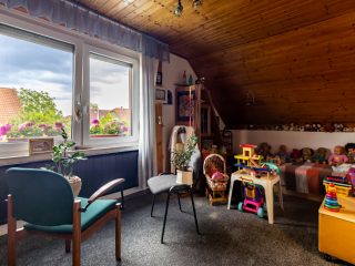 Eladó 184 m²-escsaládi ház Sződliget, Rezeda utca: 145'900'000 Ft