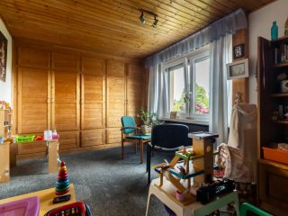Eladó 184 m²-escsaládi ház Sződliget, Rezeda utca: 145'900'000 Ft