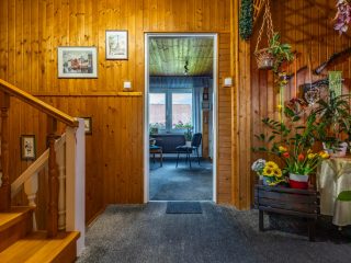 Eladó 184 m²-escsaládi ház Sződliget, Rezeda utca: 145'900'000 Ft