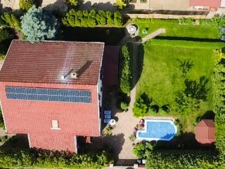 Eladó 184 m²-escsaládi ház Sződliget, Rezeda utca: 145'900'000 Ft