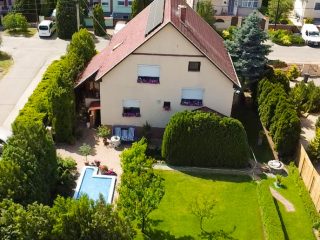 Eladó 184 m²-escsaládi ház Sződliget, Rezeda utca: 145'900'000 Ft