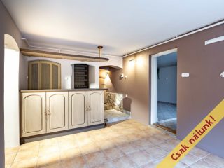 Eladó 243 m²-escsaládi ház Szokolya, TÖRÖK PATAK utca: 225'000'000 Ft