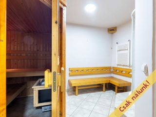 Eladó 243 m²-escsaládi ház Szokolya, TÖRÖK PATAK utca: 225'000'000 Ft