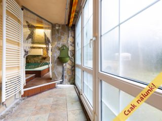 Eladó 243 m²-escsaládi ház Szokolya, TÖRÖK PATAK utca: 225'000'000 Ft