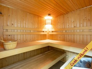 Eladó 243 m²-escsaládi ház Szokolya, Törökpatak utca: 179'000'000 Ft