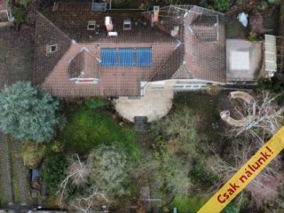 Eladó 243 m²-escsaládi ház Szokolya, Törökpatak utca: 179'000'000 Ft