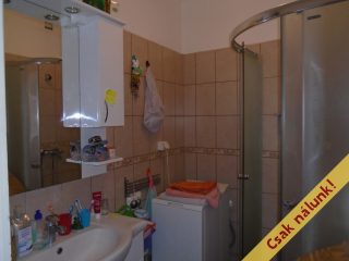 Eladó 73 m²-estársasházi lakás Szolnok, Jubileumi tér: 43'800'000 Ft
