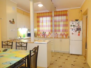 Eladó 68 m²-estársasházi lakás Szolnok, Malom utca: 44'000'000 Ft