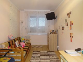 Eladó 68 m²-estársasházi lakás Szolnok, Malom utca: 44'000'000 Ft