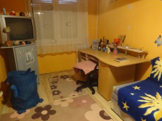 Eladó 68 m²-estársasházi lakás Szolnok, Malom utca: 44'000'000 Ft