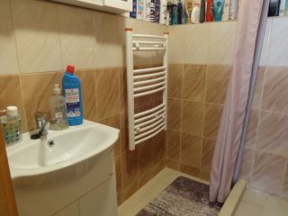 Eladó 68 m²-estársasházi lakás Szolnok, Malom utca: 44'000'000 Ft