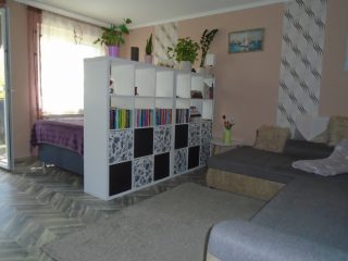 Eladó 41 m²-estársasházi lakás Szolnok, Szántó körút: 28'000'000 Ft