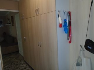 Eladó 41 m²-estársasházi lakás Szolnok, Szántó körút: 28'000'000 Ft